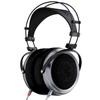 iBasso Audio SR3 Open Dynamic Headphones with Hi-Res 3.5mm and 4.4mm-6.35mm Adapter for Over-Ear Headphones