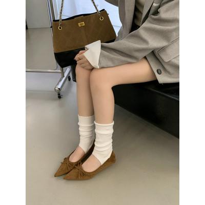 Женская обувь – Балетки