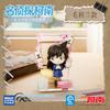 Оригинальный Детектив Конан Кайто Кид Ран Мори Blind Box Аниме Фигурки Действия Многофункциональная Модель ПВХ Украшение Игрушка Подарок Мальчику Девочке