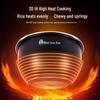 Midea Умная рисоварка IH Slim V Series Pro 5 л, китайская вилка (адаптер в комплекте)