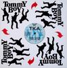 12inch Record TKA - Give Your Love To Me TB977 Tommy Boy 1990 US Dance & Electronica Used