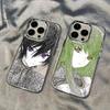 Роскошный чехол для телефона Code Geass в стиле комиксов Для iPhone 17e 17 16 15 14 13 12 11 mini Pro Max X XR XSMAX Air Plus Прозрачный Мягкий Чехол