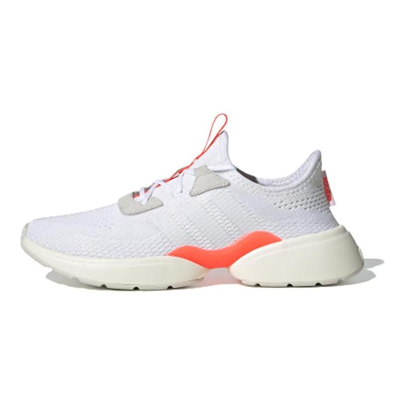 adidas Neo Mavia X Белый/Оранжевый Женский EH2528
