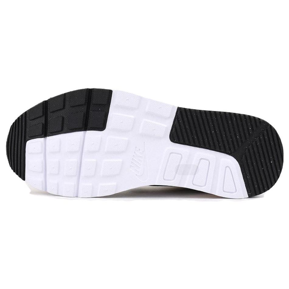 Nike Air Max SC GS Summit White Khaki Kids Sneakers Black CZ5358-114