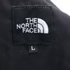 The North Face Брюки карго на молнии L черный Outdoor NBW32331 2WAY Женские Б/У