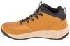 Joma Ter Men 2426, мужские желтые треккинговые ботинки