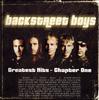 CD BACKSTREET BOYS - GREATEST HITS-CHAPTER 1 82876535592 Jive 2003 EU Rock Used