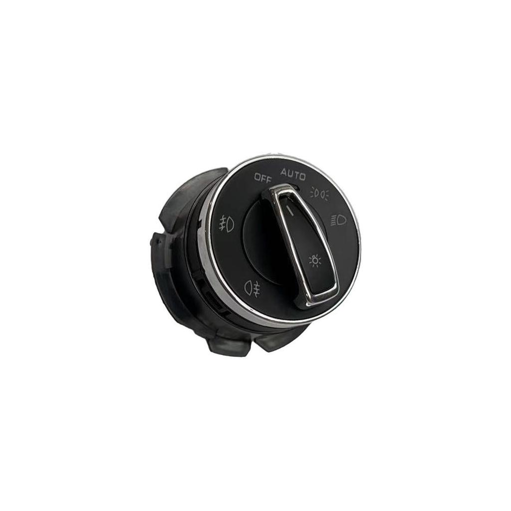 Compatible Headlight Switch for Porsche Cayenne 95861353303 7P5941531F