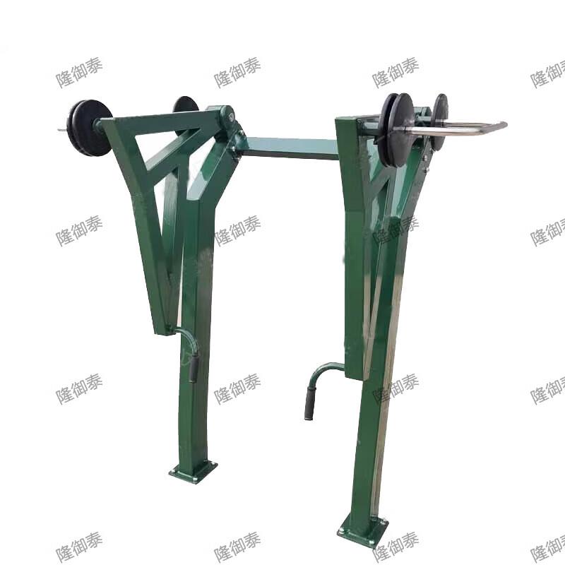 Longyutai Outdoor Strength Training Machine