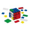 Megahouse Rubik's Cube Panels 3D Puzzle for ages 8 and up