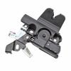 Замок багажника совместимый с Toyota Lexus - 64600-33110