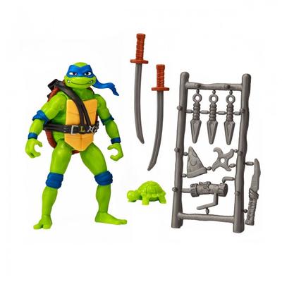 Фигурка TMNT Movie III - Леонардо