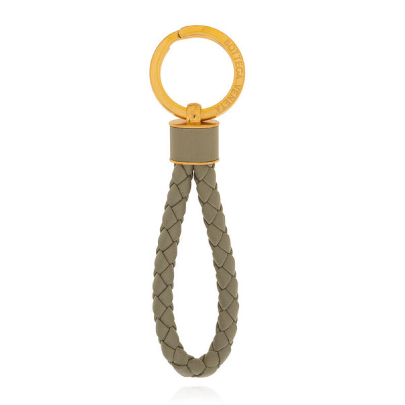 Bottega Veneta Keychain Intrecciato 651820 V0HW1 2916