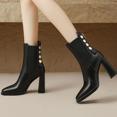 Женская обувь – Ботильоны