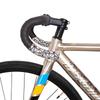 MAGICBROS MG-GT06 Colorful 2024 Road Bike Handlebar Tape Anti-slip PU+EVA Material Shock-absorbing Lightweight Sweat Absorbing