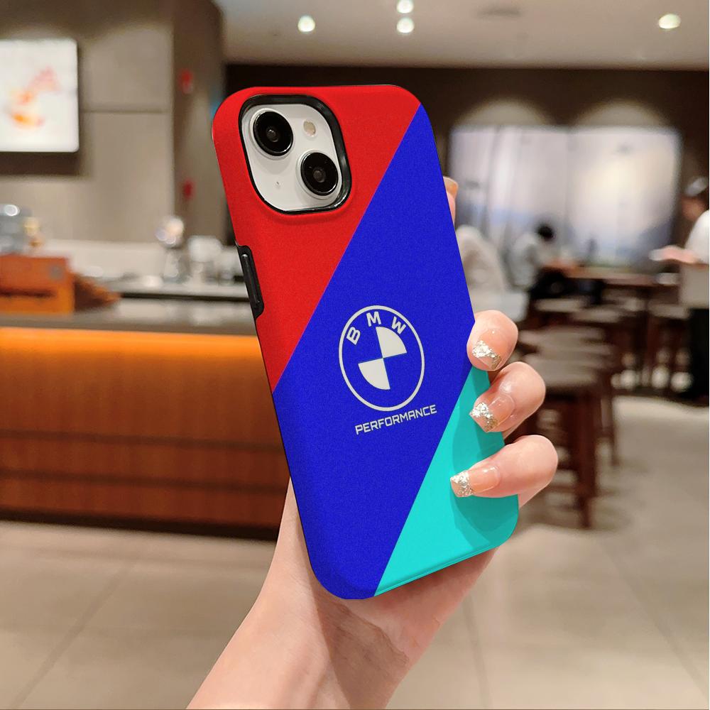 AAAOZ1 CooL A-Bmw-wS Чехол для телефона на iphone 17 Air 16 15 14 13 11 12 Pro Max Xr Plus Комплексная печать два в одном Чехол