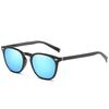 Polarized Wellington Sunglasses, UV Protection, Lightweight Frame, for Men and Women, Perfect for Sports, Outdoor Activities, Driving, Fishing, and
