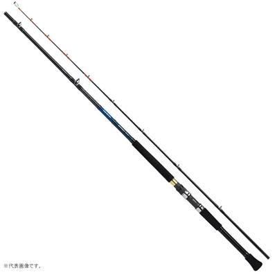 Daiwa Удилище для рыбалки Deep Zone X 150-240