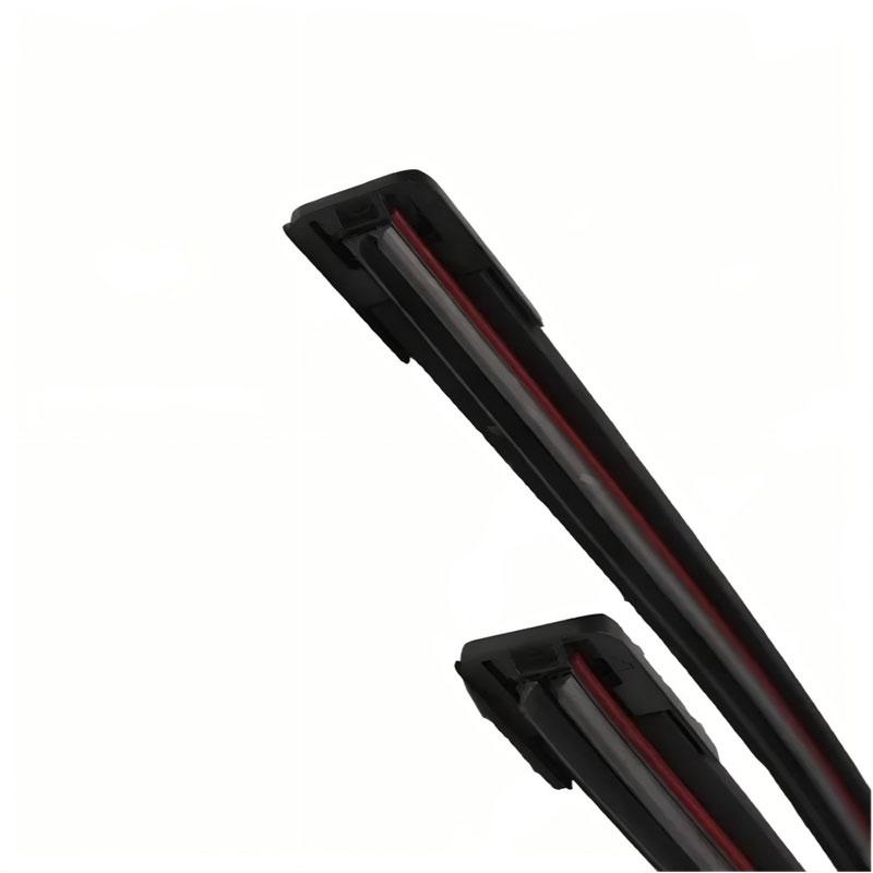 Push Button 19 Wiper Blades 600/400mm (24"+16") for Ford Kuga, Haval F7 & H2