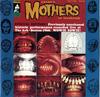 CD MOTHERS - The Ark R270538 FOO - EEE Recor 1991 US Rock Used