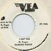 7inch Record RANKING TREVOR - Lump Sum VEA 1978 Jamaica Reggae, Ska & Dub