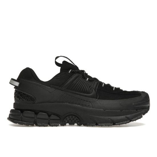 Nike Кроссовки унисекс Zoom Vomero Roam Черные FV2295-002