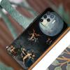 Художественная роспись Hieronymus Bosch для OPPO A52 A72 A92 A98 A78 A58 A5 A9 A15 A17 A77 A53S A57S A94 A74 A54 A16 A76 A96, чехол