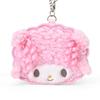 Sanrio Мини-брелок-кошелек My Sweet из полиэстера и для возраста 3 и 246069 (Мечтательный) Пианино, Сталь, Вверх,