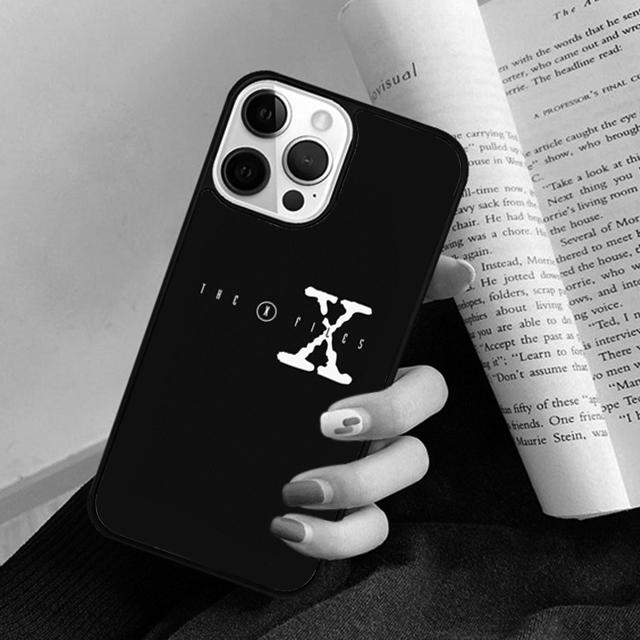 Лучший Чехол для телефона The Files I want to Believe Для iPhone 17 Air 16 15 14 Plus для apple 16 11 12 13 Pro Max
