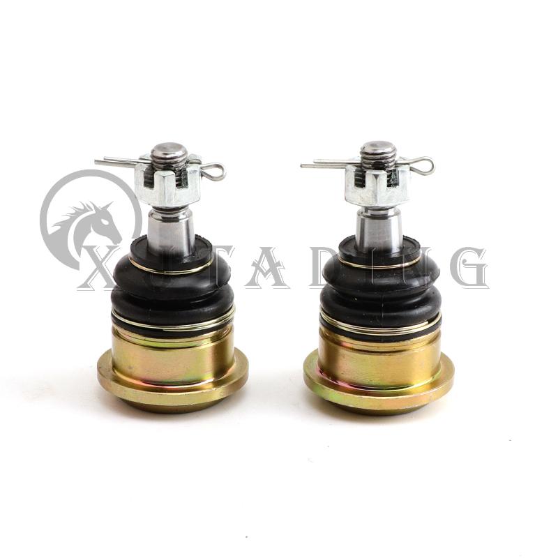 M10/M12 32X10mm Ball joint For China ATV 110cc 125cc 150cc 200cc 250cc UTV Go Kart Buggy Golf Quad Bike Swing Arm Suspension