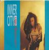7inch Record INNER CITY - Ain't Nobody Better TEN252 10 Records 1989 UK Dance & Electronica Used