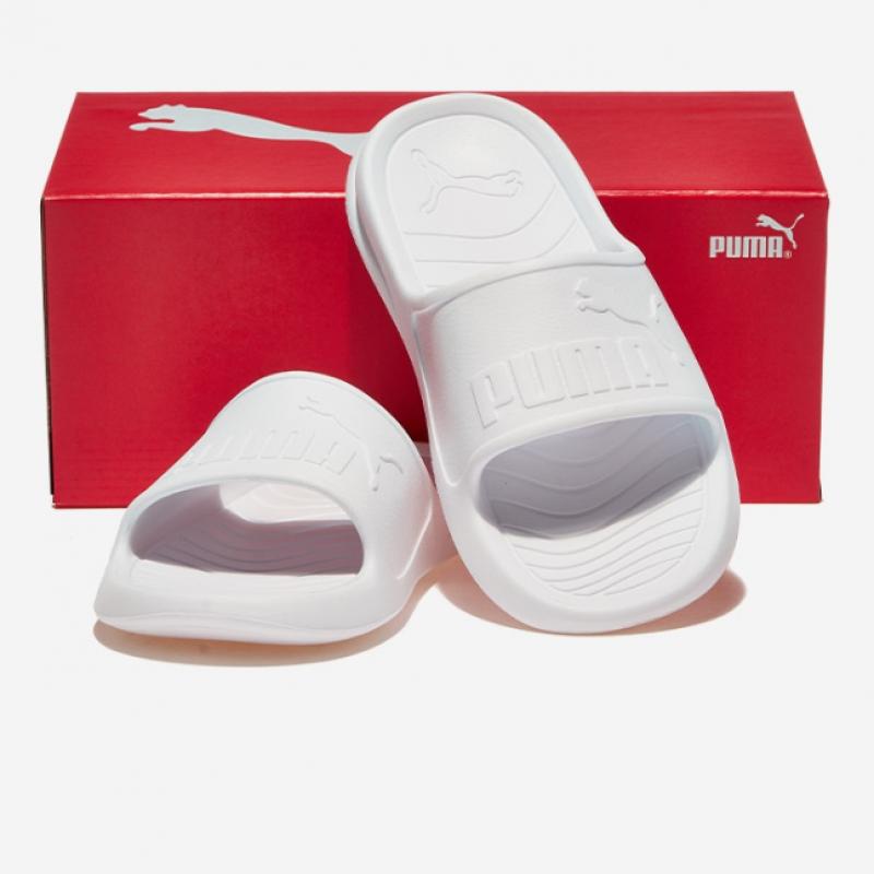 Puma Popcat 20 инъекций Pki38908101 Puma Белый Puma Белый