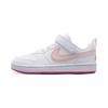 Court Borough Low Recraft PS 'White Pinksicle' Sneakers DV5457-111
