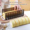 Professional Baking Tool Convenient Uniform Cake Portions Creating Cutter Accurate Cake Slicing Division Kitchen Tool