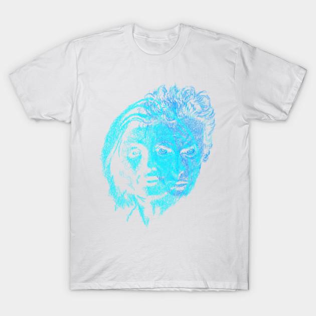 T Shirt Women Regeneration Or Upgrade Harajuku Print Kawaii Tshirt Summer Short Sleeve Female T-Shirt Top Tee