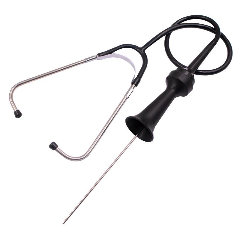 Cylinder Noise Diagnostic Stethoscope for Auto Repair