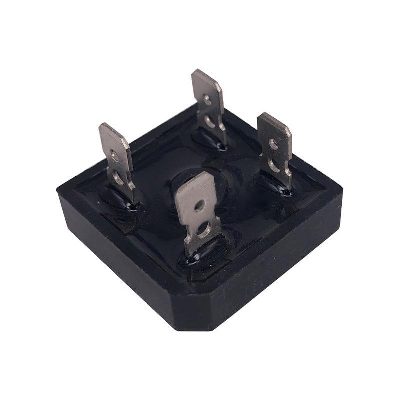 Совершенно новый IGBT-тиристорный модуль VBO36-16NO с полным модельным рядом, доступен для быстрой отправки