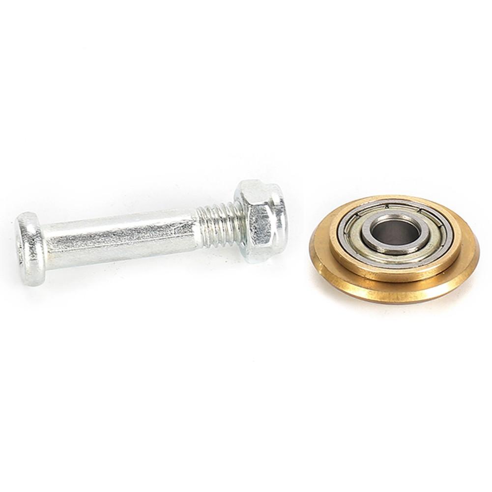 Режущее колесо подшипника 22*6*6 мм керамическое, высокоизносостойкое