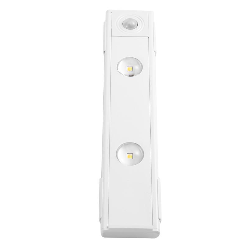 A95I-Человек Для Кухни Проход Декоративный Свет для Шкафа Кошачий Глаз Лампа с Индукцией Человеческого Тела Регулировка 3 Цветов