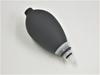 AS ONE Electronic Sphygmomanometer Rubber Bulb Valve Set KM-370 / 8-5712-14