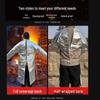 Высокотемпературный теплоизоляционный костюм Moufou 1000°C