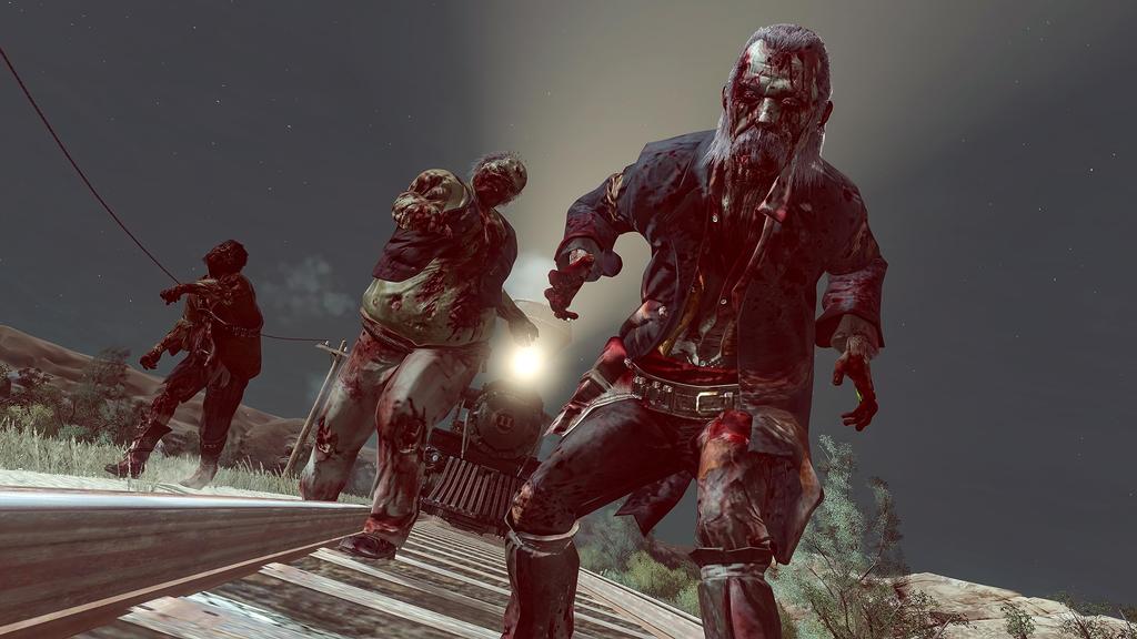 Red Dead Redemption Север PS4 (Импортированная Америка) -