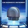 Автомобильный сканер, считыватель данных, диагностический инструмент, Bluetooth-совместимое соединение в один клик, автоматический спящий режим, диагностический инструмент сканирования