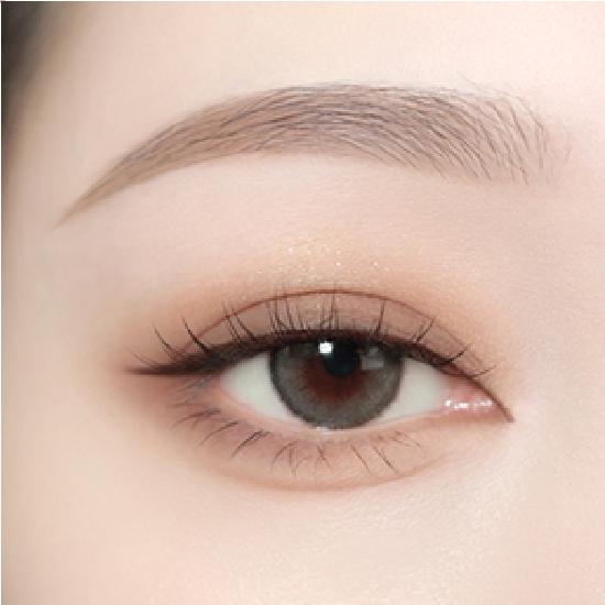 TooQ Тени для век Ue One by Genuine Magnetic Eye Shadow 19 цветов