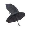 8 Wires Uv Protected Wind Resistant Unbreakable Umbrella