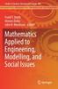 Книга Mathematics Applied To Engineering, Modelling, and Social Issues : 200