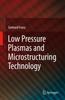 Книга Low Pressure Plasmas and Microstructuring Technology
