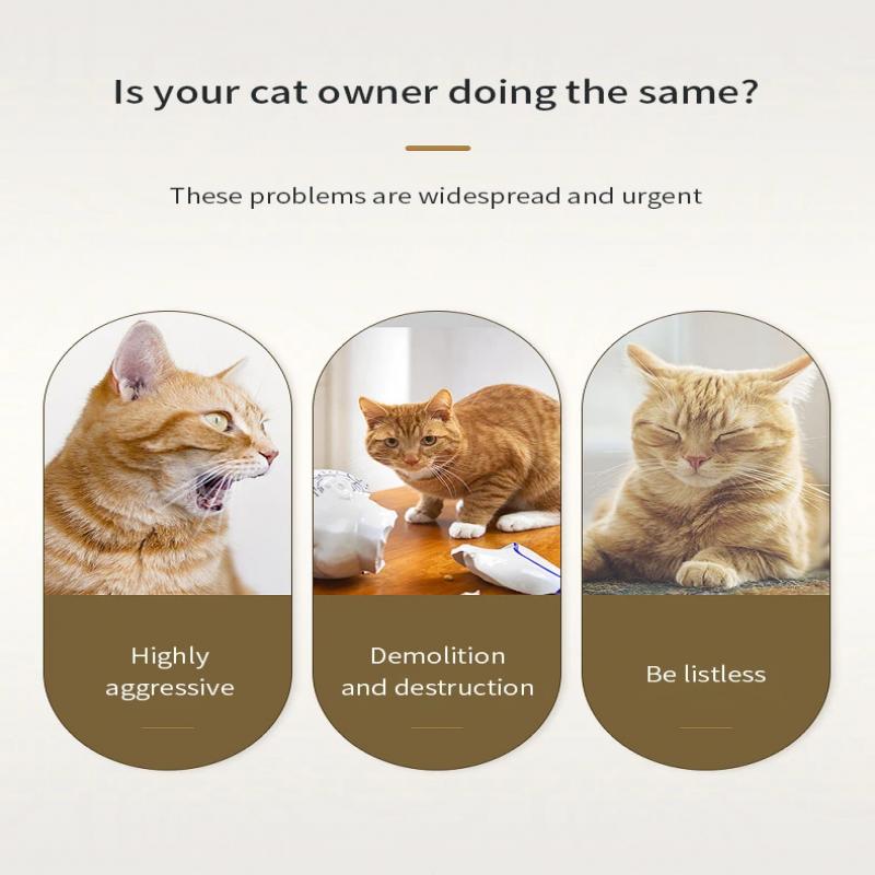 Cat Toy Carrot Sound Pet Products Bite Resistant Paper Rope Scratcher Clean Teeth Interactive Play Cat Carrot Chew Toy for Cat