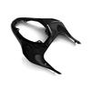 Fit For KAWASAKI Z900 ZR900 2017-2024 Motorcycle Upper Rear Seat Fairing Cover Duck Tail Panel Guard Fairing Cowl Seat Fairings