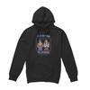 Steven Rhodes Unisex Adult Say No To Sports Hoodie